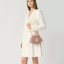 Alice Mini - Dusty Rose
