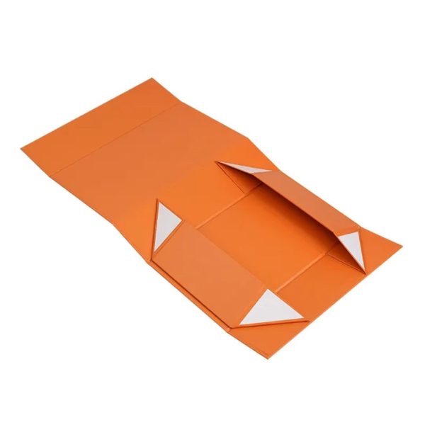 Add Gift box packaging Customized logo Bag under 25 cm in size - Image 4