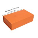 Add Gift box packaging Customized logo Bag under 25 cm in size