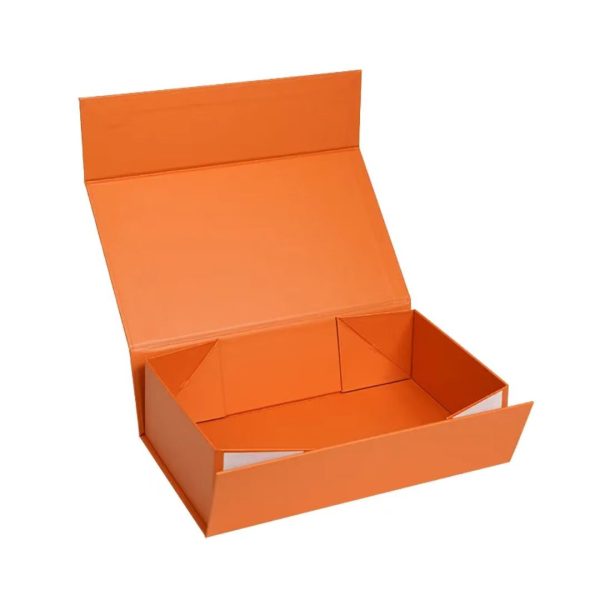 Add Gift box packaging Customized logo Bag under 25 cm in size - Image 5