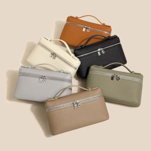 Fashionable denim bag trendy versatile shoulder bag for women